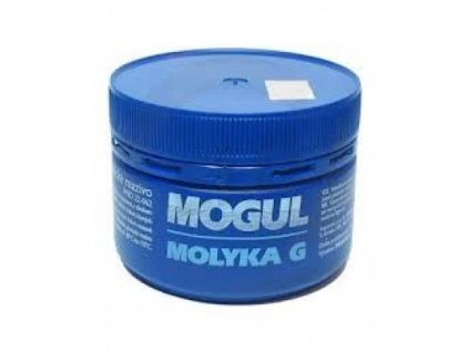 Mogul MOLYKA G 250g