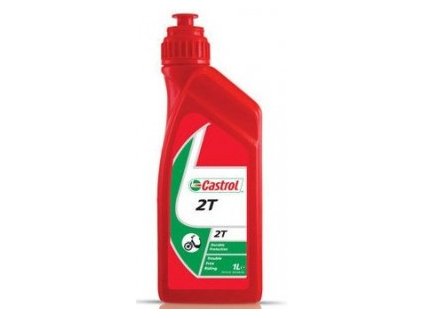 CASTROL 2T SUPER 1L