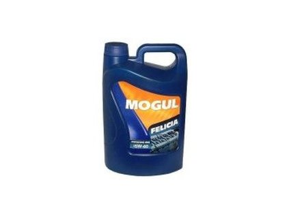 MOGUL FELICIA 15W-40 4L