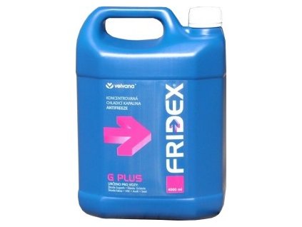 FRIDEX G PLUS 4L