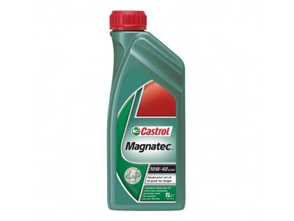 Olej motorový Castrol magnatec 10W-40 1L A3/B4