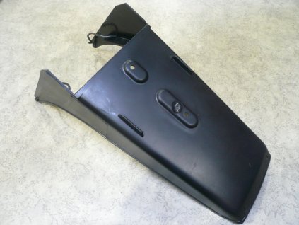 Blatník zadní JAWA 640  CZ+ / OE