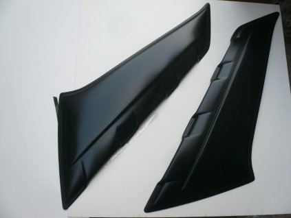 Ofuky zadní FELICIE ELLRI sloupek sada