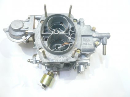 Karburátor VAZ  JIKOV / CZ+ (443751325900)
