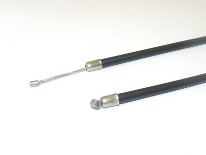 Bowden plynu rychlopal PIO  N.V