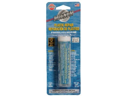 Magnum - Epoxy plast /blistr/