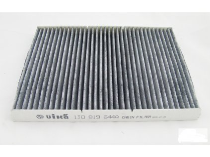 Filtr pylový OCTAVIA / SUPERB UHLÍKOVÝ   N.V