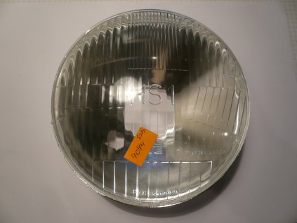 Optická vložka předního světla SIMSON HS1