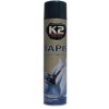 K2 TAPIS 600 ml - pěnový čistič textílií ve spreji
