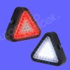 Svítilna 39LED s magnetem TRIANGLE (3 x AAA)