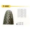 F 880 2,75 16