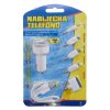 Nabíječka telefonu 2,1A (iPhone4/5, micro USB, mini USB, Nokia)