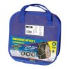 Sněhové řetězy X80 3,0mm 9mm NYLON BAG