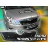 Zimní kryt masky chladiče FABIA II / ROOMSTER 07/2010-  HEKO  PL