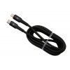 Datový a nabíjecí kabel SPEED USB-C/iPhone 480 Mb/s 1,5m