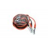 Startovací kabely 300A 2,5m BOOSTER CABLE