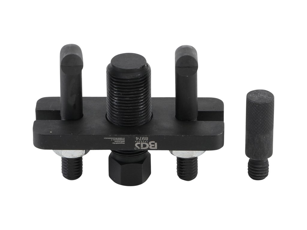 Stahovák řetězového kola vstřikovacího čerpadla Ford 2.2 TDCi - BGS 8974