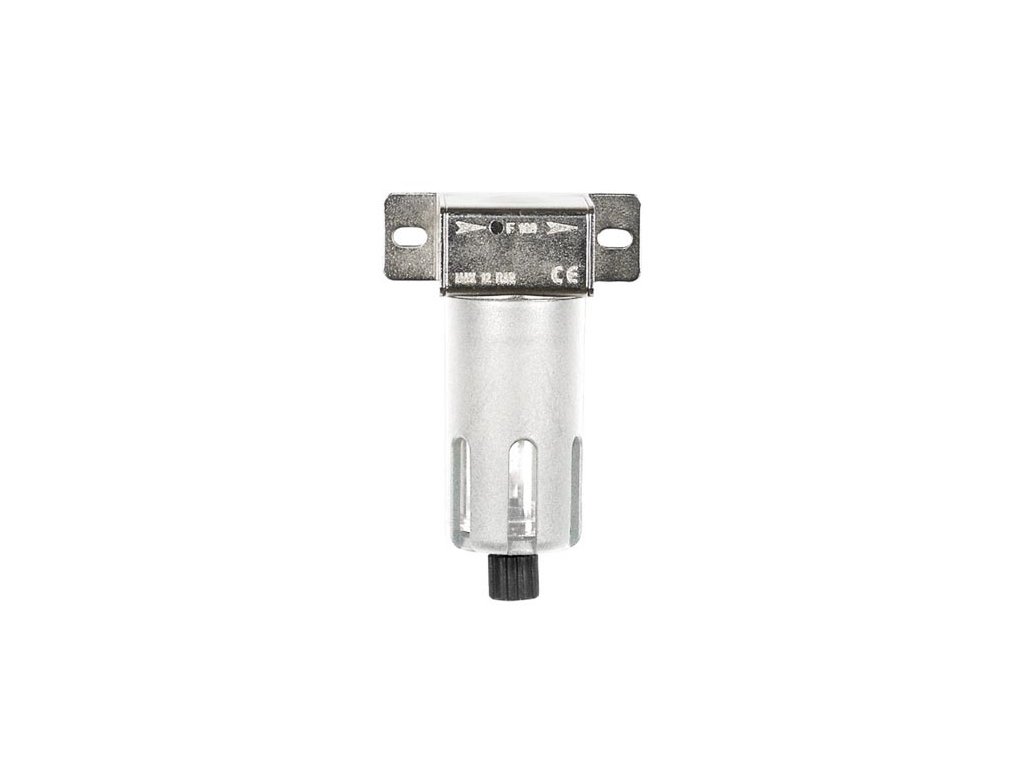 Filter WA Ac 1/4", 12 bar