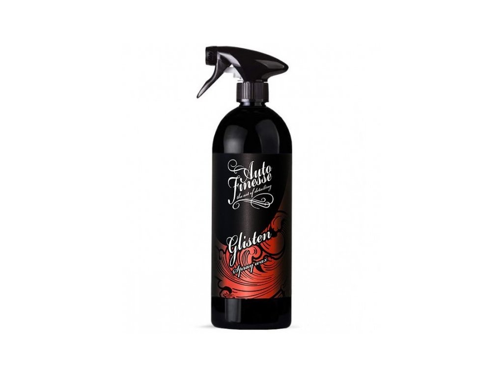 Vosk v spreji Glisten 1000 ml - Auto Finesse