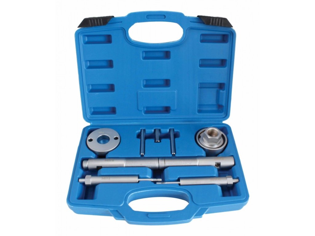 Sada stahováku dieselového vstřikovače pro motor Renault 2.0 DCi - S-IPM9R