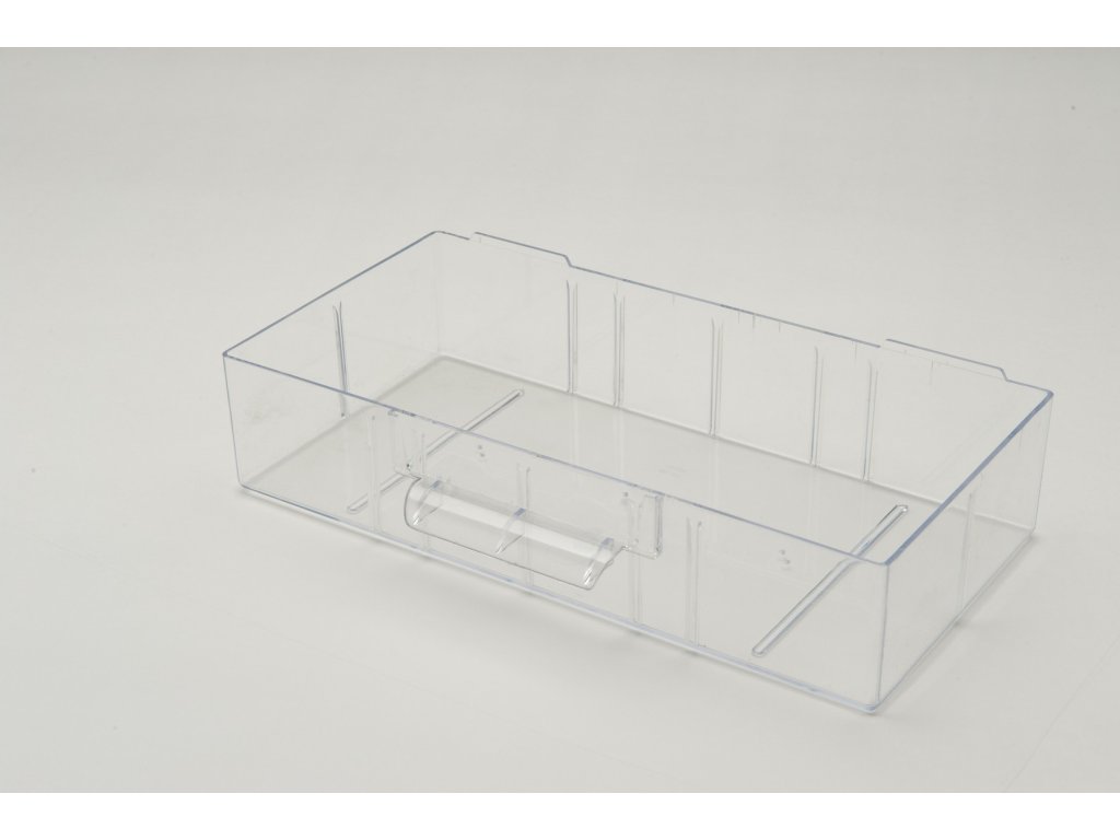 Krabička velká C - Mars 6231 - BAZAROVÝ produkt 1