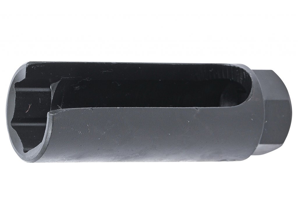 Kľúč na snímače a lambda sondy 22 mm, výrez 10 mm - BGS 1138 