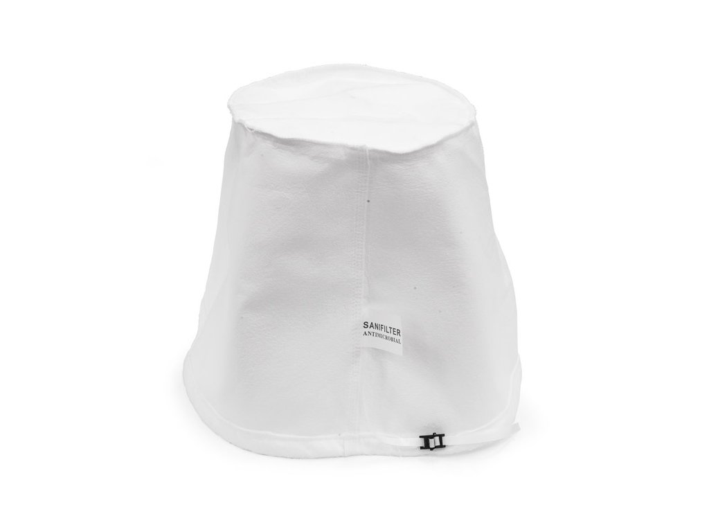 SANI filter pre wetCAT 133 / 137
