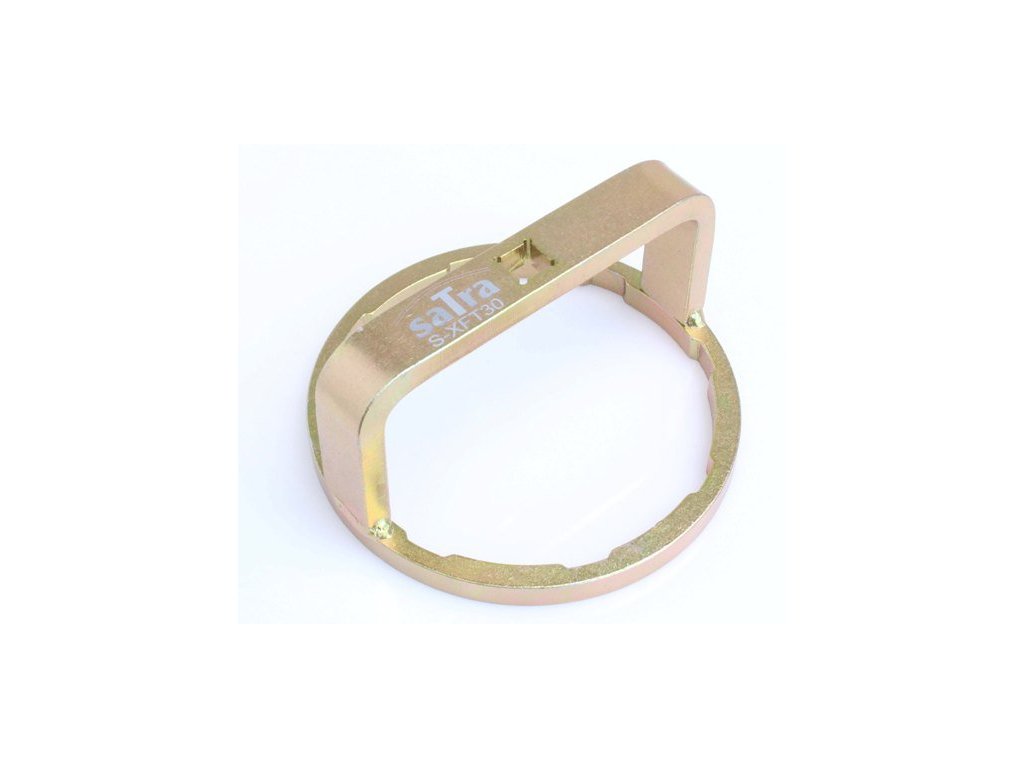Kľúč na palivový filter PSA a Renault, motory HDI, 3/8", 109 mm
