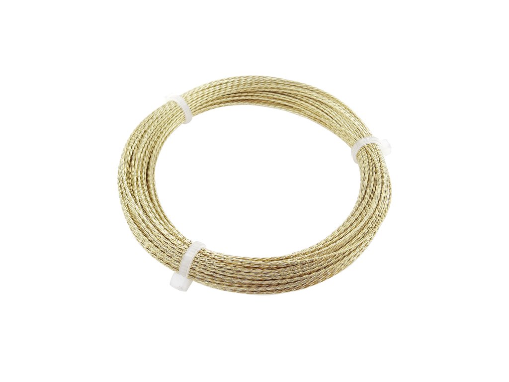 Drát na vyřezávání lepených autoskel 22m - JONNESWAY AB030064W 01