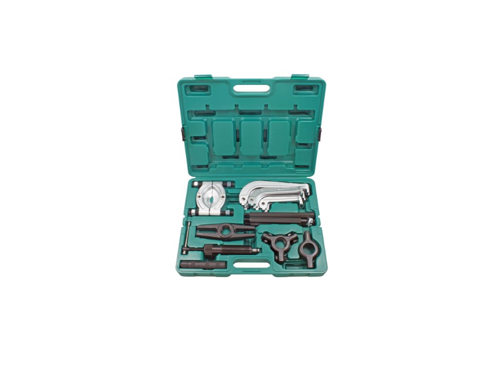 Hydraulický stahovák, univerzální, maximální tlak 10T JONNESWAY AE310002