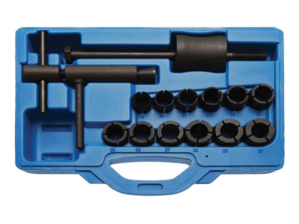 Přípravek pro demontáž brzdových stlačovacích válečků pro motocykly - BGS 8242 01