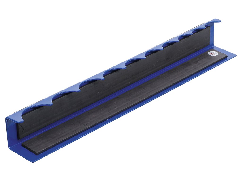 Lišta magnetická pro 10 hlavic 1/2” - BGS 3011-3 01