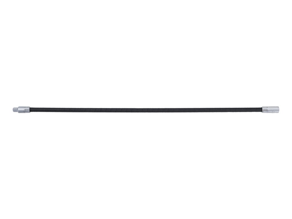 Prodloužení flexibilní 1/4" 450 mm - BGS 2321 01
