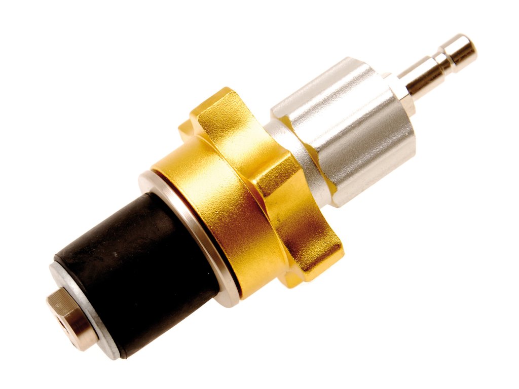 Adaptér pro testování chladících systémů- BGS technic 8599 01