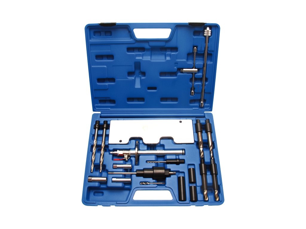Sada pro opravu závitu žhavících svíček VW BGS 8722 01