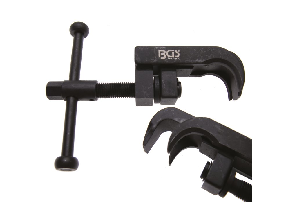 Přípravek pro stlačení pružin ventilů motoru DOHC BGS 8252 01