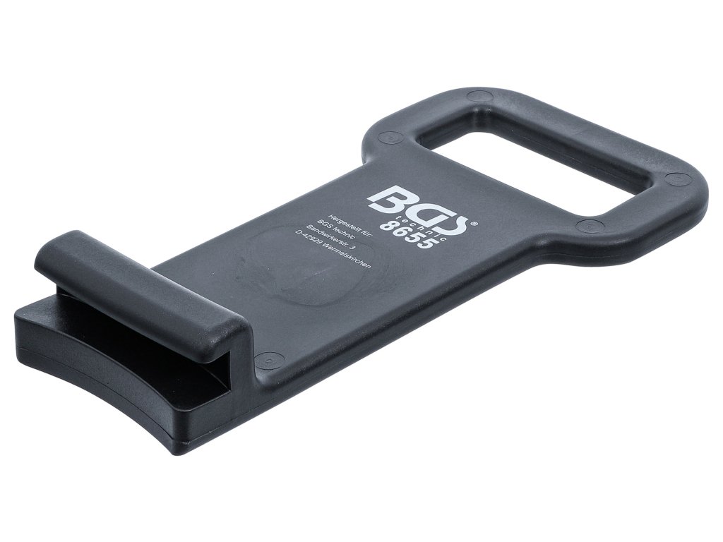 Přípravek pro montáž pneumatik - BGS 8655 01