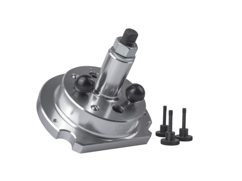 Přípravek na výměnu gufera klikové hřídele VW, Audi, Škoda - AH8505