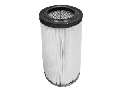 HEPA kazetový filter pre dryCAT 262, trieda H14