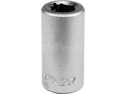 Adaptér 1/4" štvorhran F - 1/4" šesťhran F