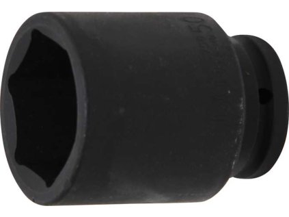 Nástrčná hlavice 3/4" 50 mm, úderová, prodloužená - Pro Torque - BGS 5750