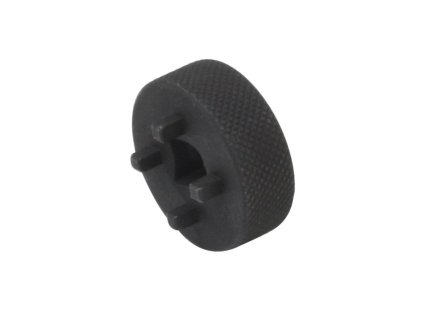 Hlavice na termostat chladící kapaliny, 3/8", pro vozy Volkswagen Group - ASTA