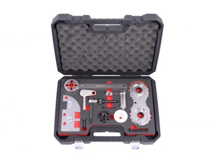 Aretační přípravky rozvodů motorů Volvo 1.5/2.0 - QUATROS QS10078