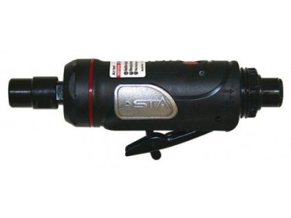 Bruska pneumatická, přímá, úchyt 6 mm - ASTA