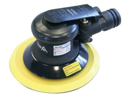 Bruska pneumatická, excentrická, 150 mm - ASTA