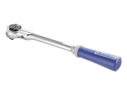 Ráčna 1/2" s výkyvnou hlavou - Tona Expert E032802 01