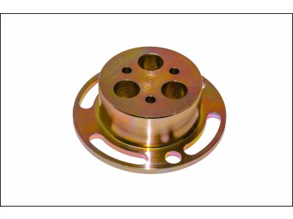 Aretace vodní pumpy OPEL 2.2 litru benzín