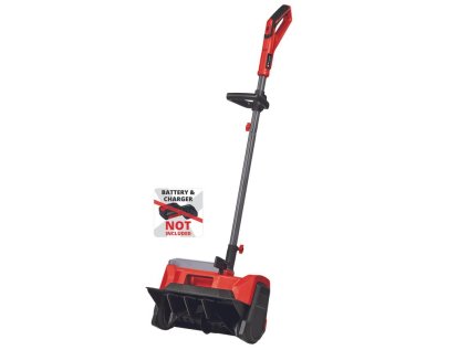 Aku sněhová fréza GE-ST 36 40 Power X-Change - Einhell_1