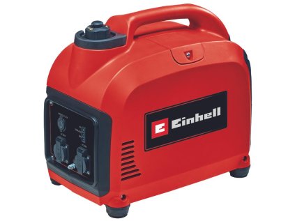 Benzínový generátor TC-IG 2000, max. výkon 2,4 kW - Einhell