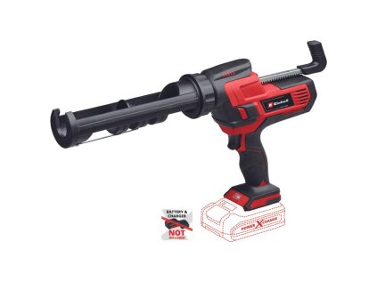 Akumulátorový extrudér TE-SG 18/10 Power X-Change - Einhell